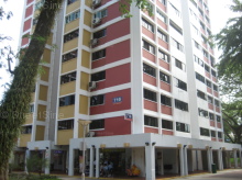 Blk 716 Ang Mo Kio Avenue 6 (Ang Mo Kio), HDB 5 Rooms #54612